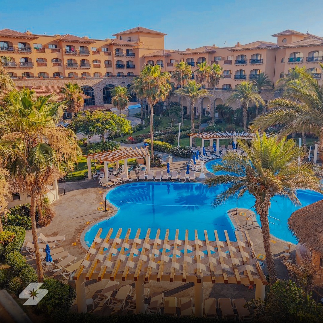 PROMOCION MAYO - JUNIO ROYAL SOLARIS Los cabos