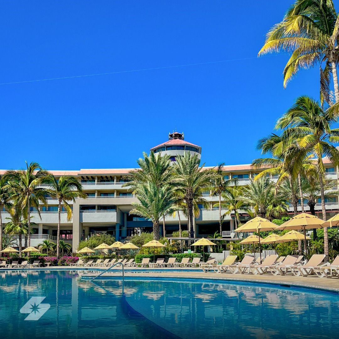 PROMOCION MAYO -  JUNIO  GR SOLARIS Los cabos